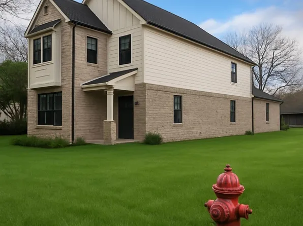 608 Ritchey St, Gainesville, TX 76240