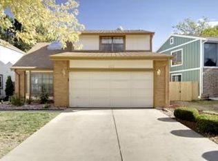 862 S Rifle Way, Aurora, CO 80017