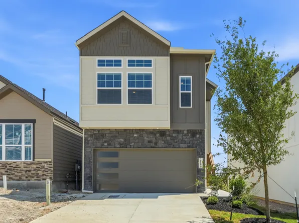 2164 Briggs Summit, San Antonio, TX 78232