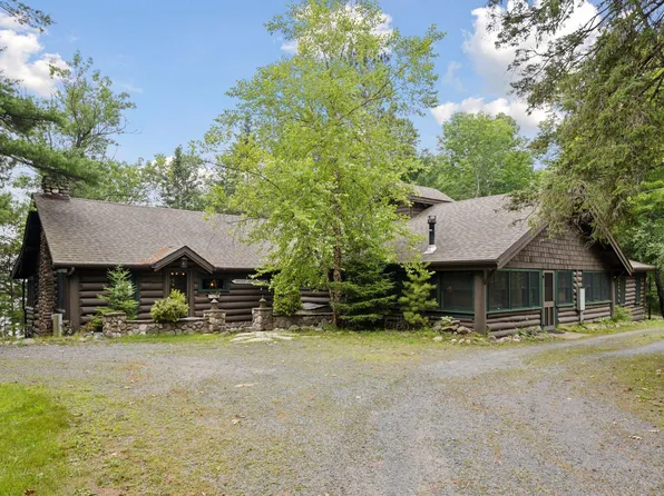 10472/71 W Murphy Blvd, Hayward, WI 54843