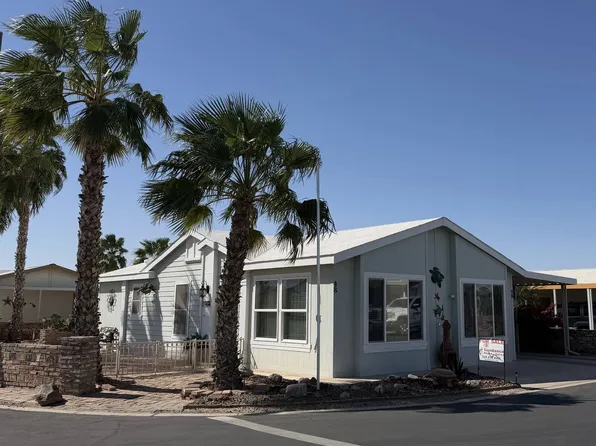9351 E 28th St #48, Pine Knoll Shores, AZ 85365