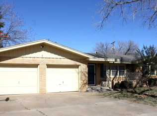 3408 48th St, Lubbock, TX 79413