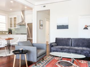 257 S Van Ness Ave, San Francisco, CA 94103