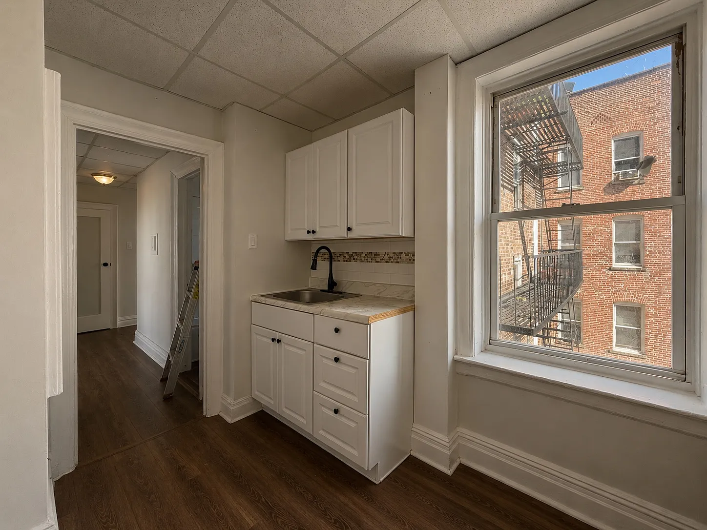 2 bed, $2,300 — Photo 4