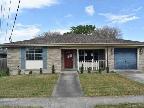 4813 Academy Dr, Metairie, LA 70003