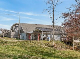 1603 Coon Hunt Rd, Baxter, TN 38544