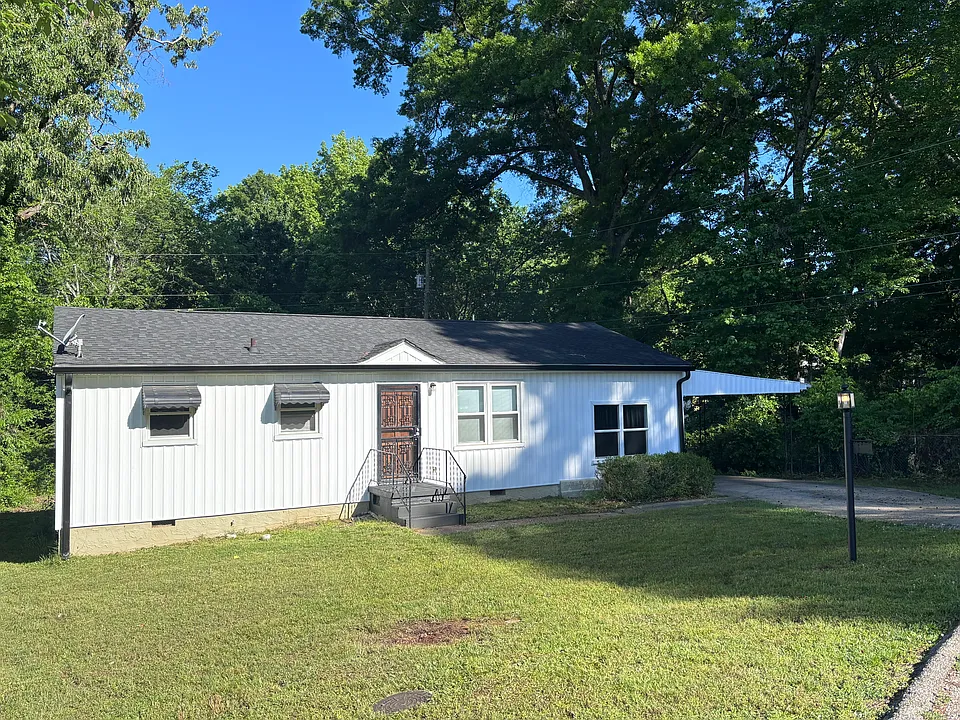 5103 Jarrett Rd