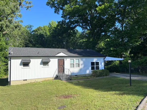 5103 Jarrett Rd, Chattanooga, TN 37416