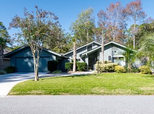 10 Myrtle Warbler Rd, Hilton Head Island, SC 29926
