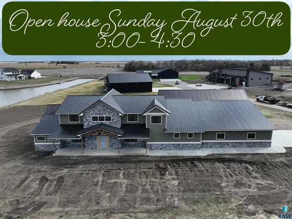 27240 S Noble Cir, Tea, SD 57064
