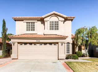 3546 E Windmere Dr, Phoenix, AZ 85048
