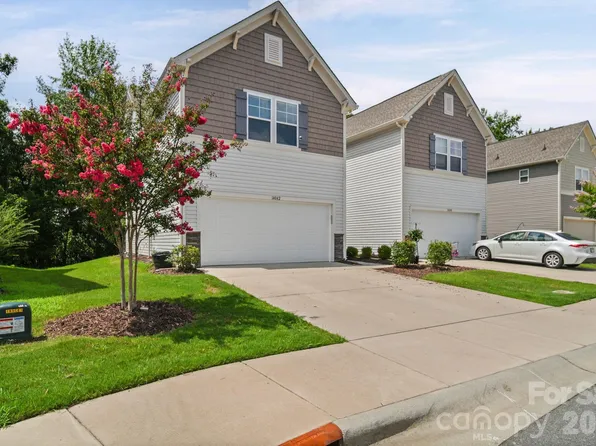 14042 Clayborn St, Midland, NC 28107