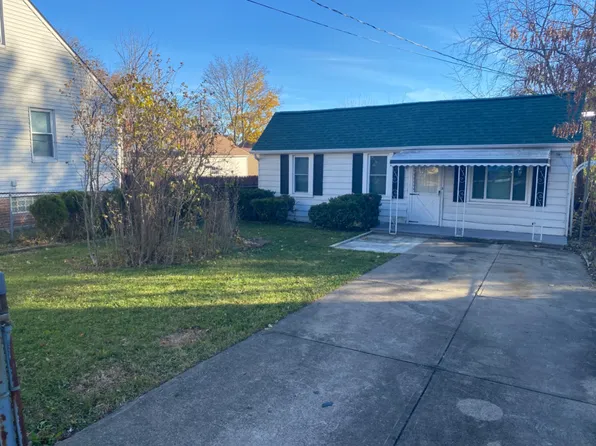 4383 W 52nd St, Cleveland, OH 44144