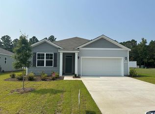 1327 Nokota Dr LOT 104, Conway, SC 29526