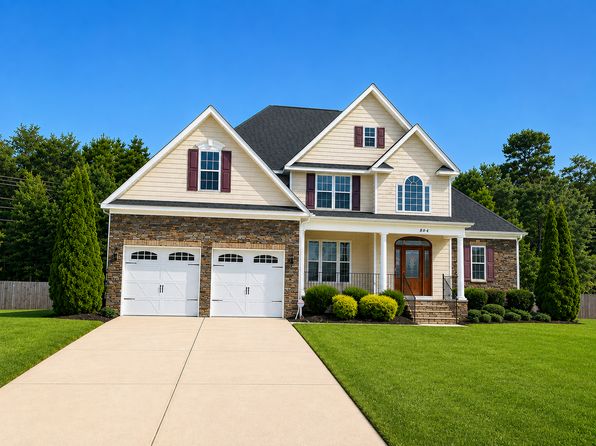 804 Bobby Jones Dr