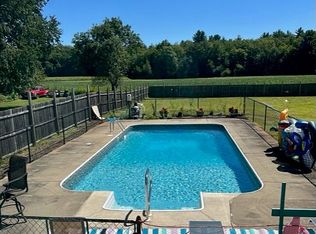 3398 Cook Rd, Blossvale, NY 13308