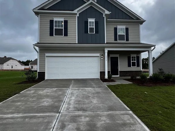 6239 Acacia Pl, Midland, NC 28107