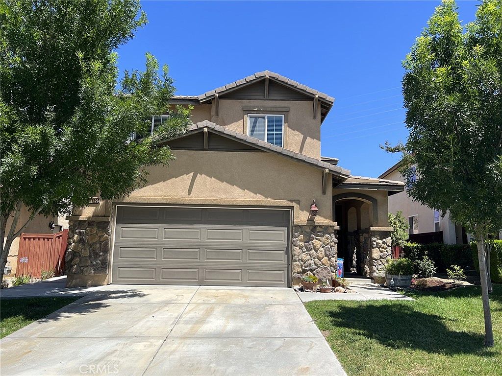 11395 Pepper Ln, Beaumont, CA 92223 Zillow
