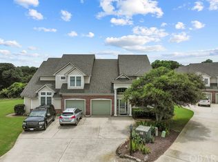 114 Gables Way #6A, Kitty Hawk, NC 27949