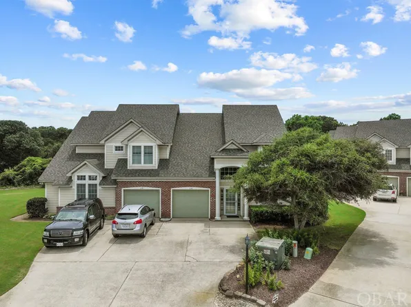 114 Gables Way #6A, Kitty Hawk, NC 27949