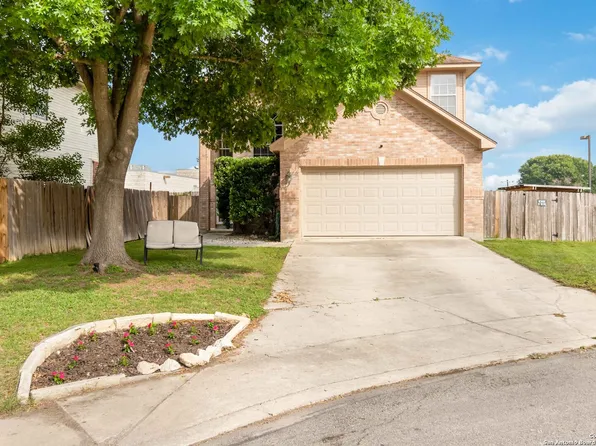 13110 VAIL CREST, San Antonio, TX 78217