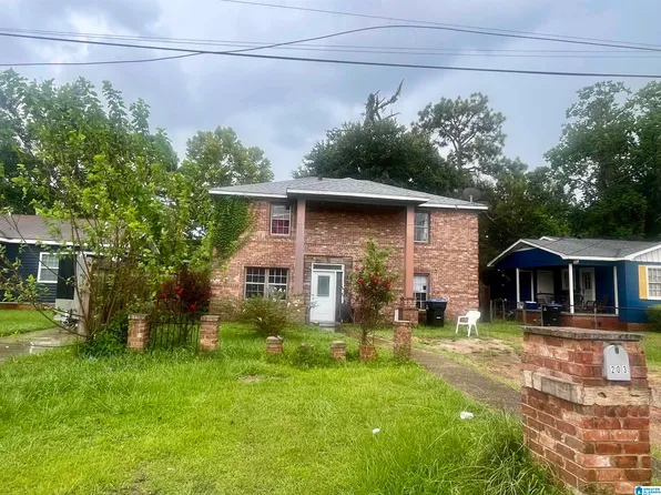 203 11th Ave, Chickasaw, AL 36611