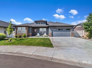 7680 W Blackberry Ct, Boise, ID 83709
