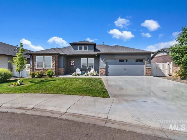 7680 W Blackberry Ct, Boise, ID 83709
