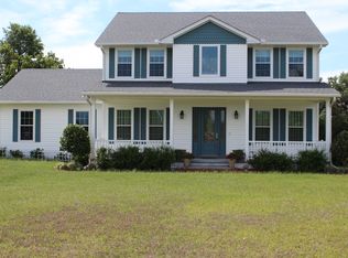 14200 County Road 450, Umatilla, FL 32784