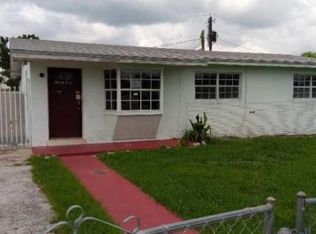 18755 SW 317th Ter, Homestead, FL 33030