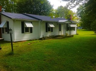 3094 Kendall Springs Rd, Owingsville, KY 40360