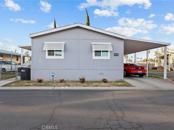 777 S Temescal St Space 44, Corona, CA 92879