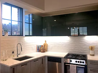 Rented by City Vista Inc