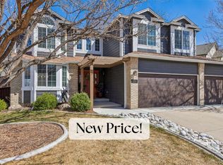 10104 Silver Maple Road, Highlands Ranch, CO 80129