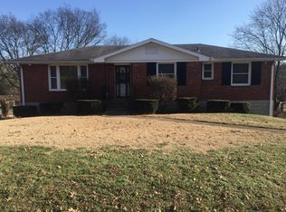 1809 Rosebank Ave, Nashville, TN 37216