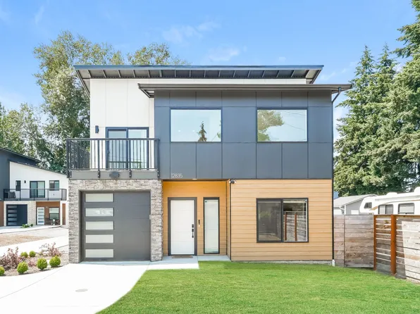 12835 9th Ave SW, Burien, WA 98146