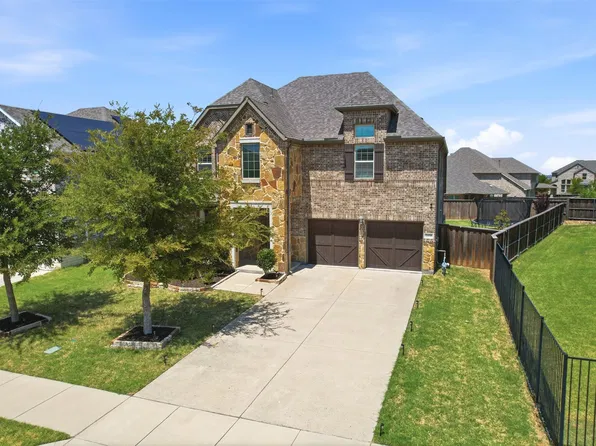 2370 Canary Grass Ln, Prosper, TX 75078