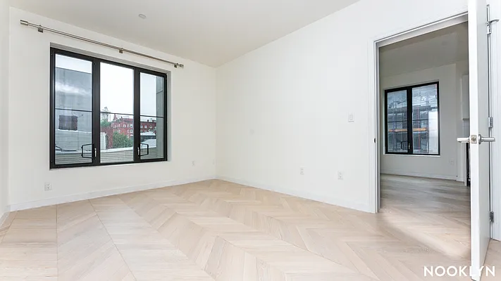 Rented by Nooklyn NYC LLC | media 7
