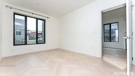 Rented by Nooklyn NYC LLC
