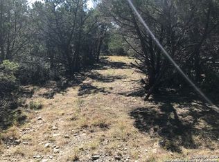 250 Ranch Circle Dr, Kendalia, TX 78027