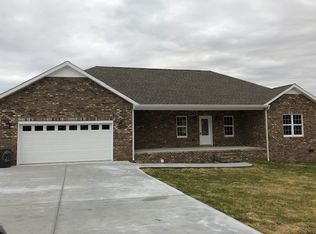 8276 Aedc Rd LOT 6, Estill Springs, TN 37330