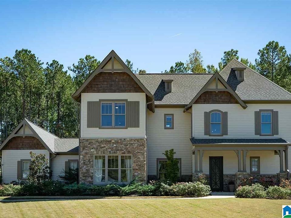 2324 Blackridge Dr, Birmingham, AL 35244 Zillow