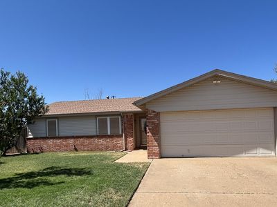 604 Elgin Ave, Levelland, TX, 79336