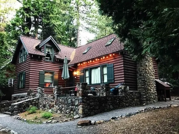 1575 Sequoia Ave, Tahoe City, CA 96145