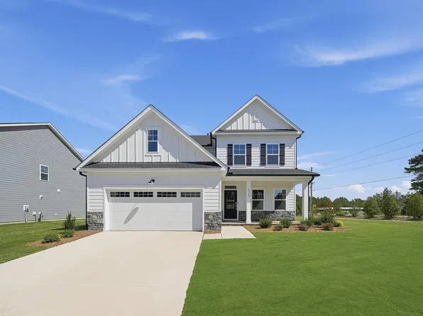 525 Pacolet Dr, Rolesville, NC 27587
