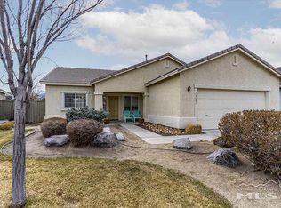 10681 Vista Bella Ln, Reno, NV 89521
