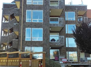 2820 62nd Ave SW, Seattle, WA 98116