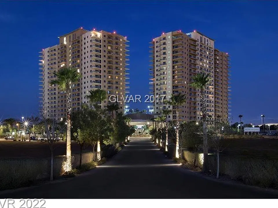 8255 Las Vegas Blvd S #1311