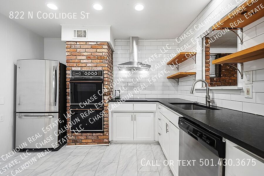 1st image of 822 N Coolidge St