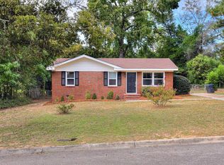 2011 Lamar Rd, Augusta, GA 30904